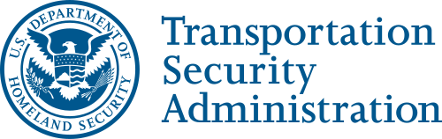 Transportation Security Administration logo