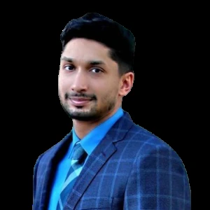 Abhishek Jain, MD, IT Healthcare Advisor