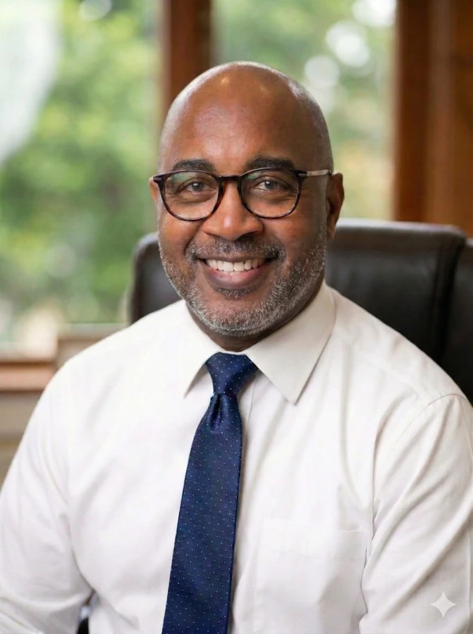 Henry Jenkins, Chief Technology Officer