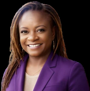 Dr. Kimberely N. West, Artificial Intelligence Advisor