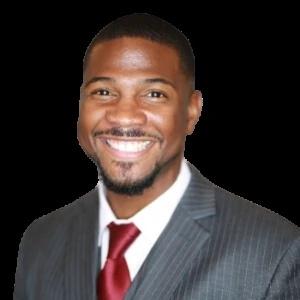 Nehemiah Harvard, Chief Executive Officer